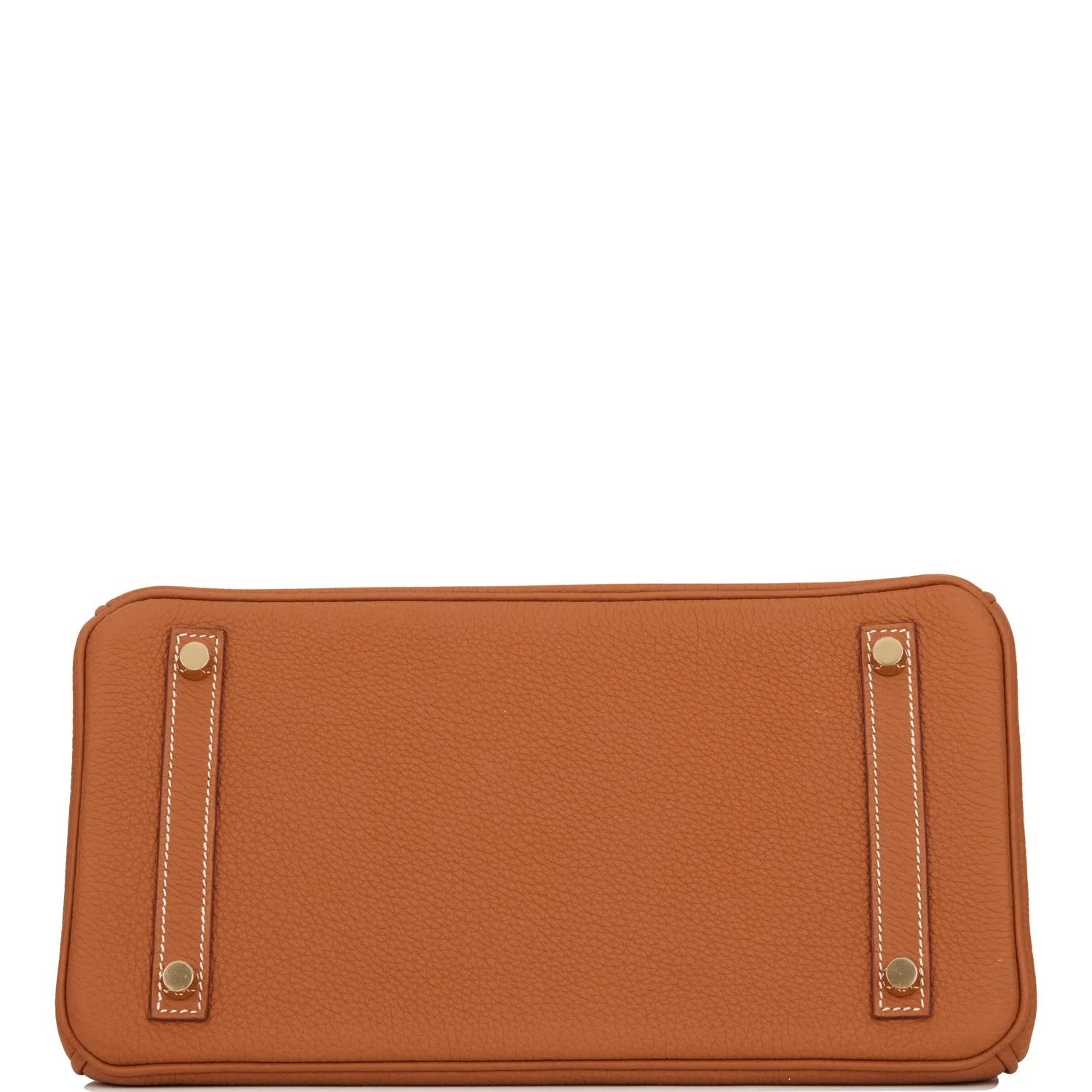 Hermes Birkin 30 Gold Togo Gold Hardware