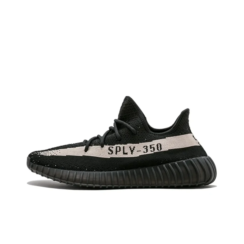 Yeezy 350 Oreo