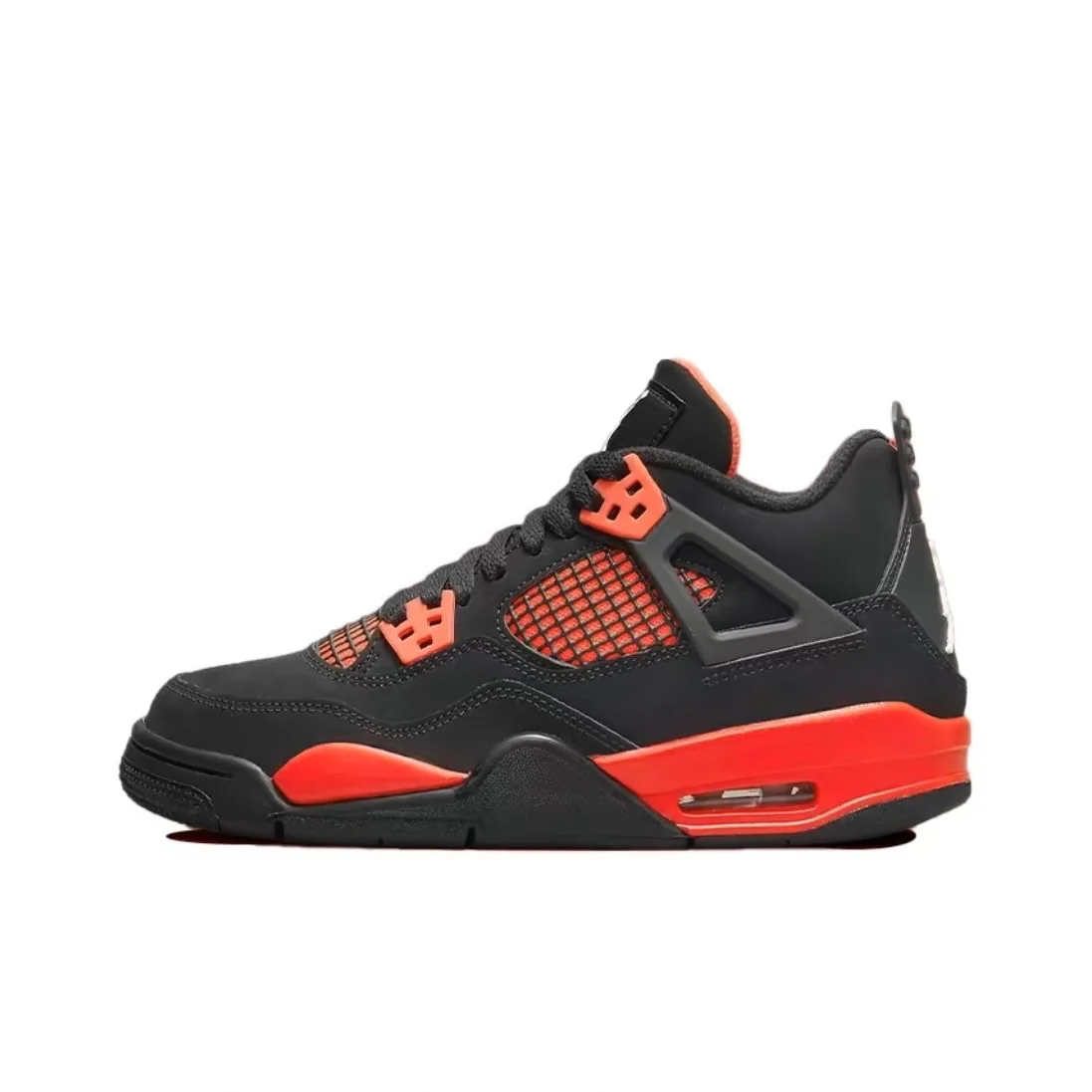 Air Jordan 4 Red Thunder