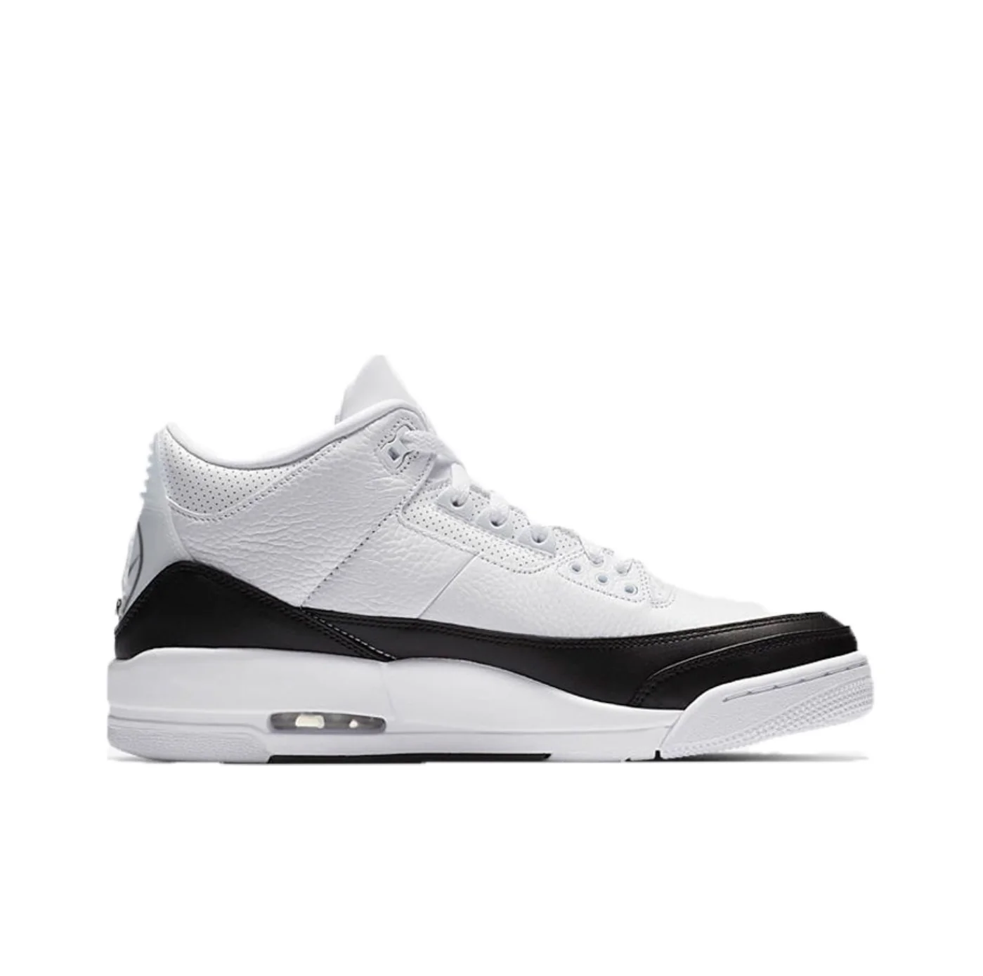 Air Jordan 3 Fragment
