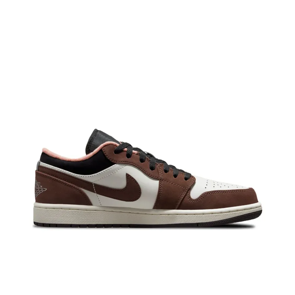 Air Jordan 1 Low Chocolate GS