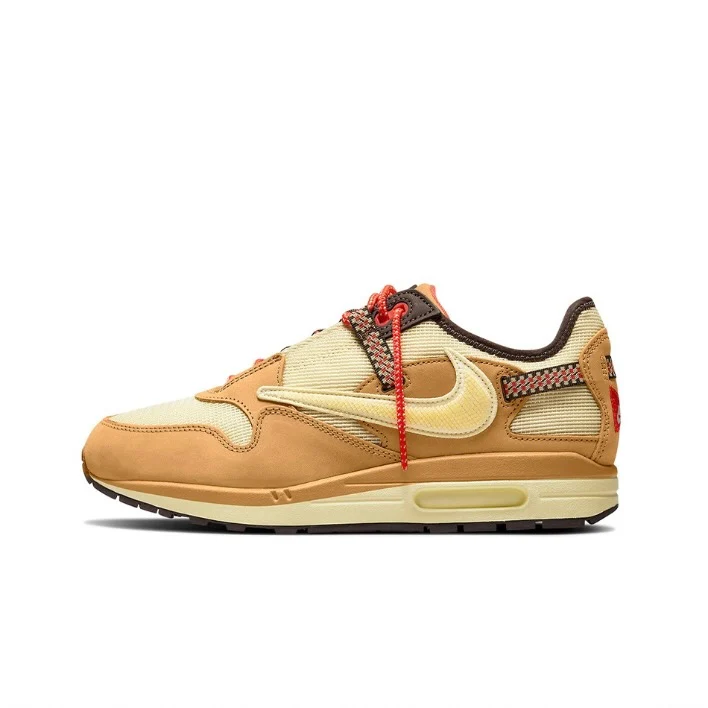 Air Max 1 Travis Scott Wheat