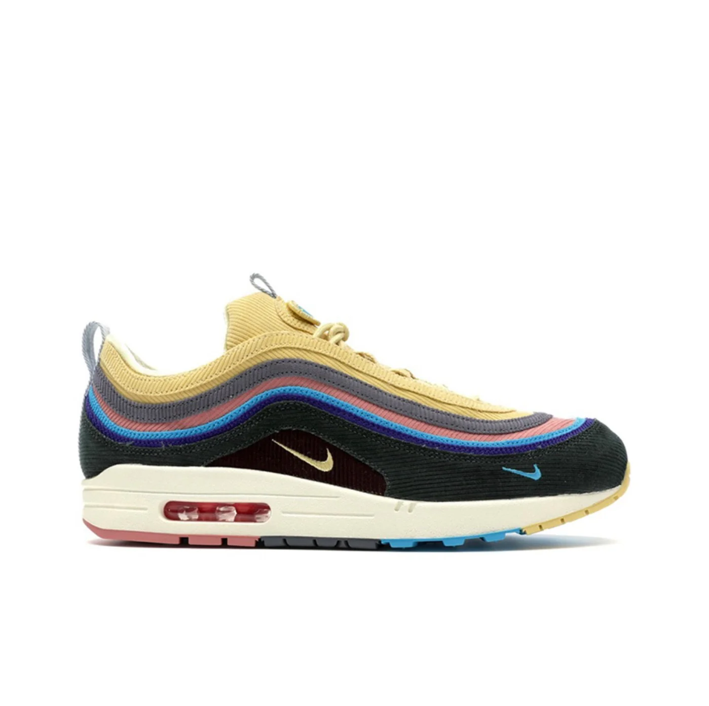Air Max 1/97 Sean Wotherspoon