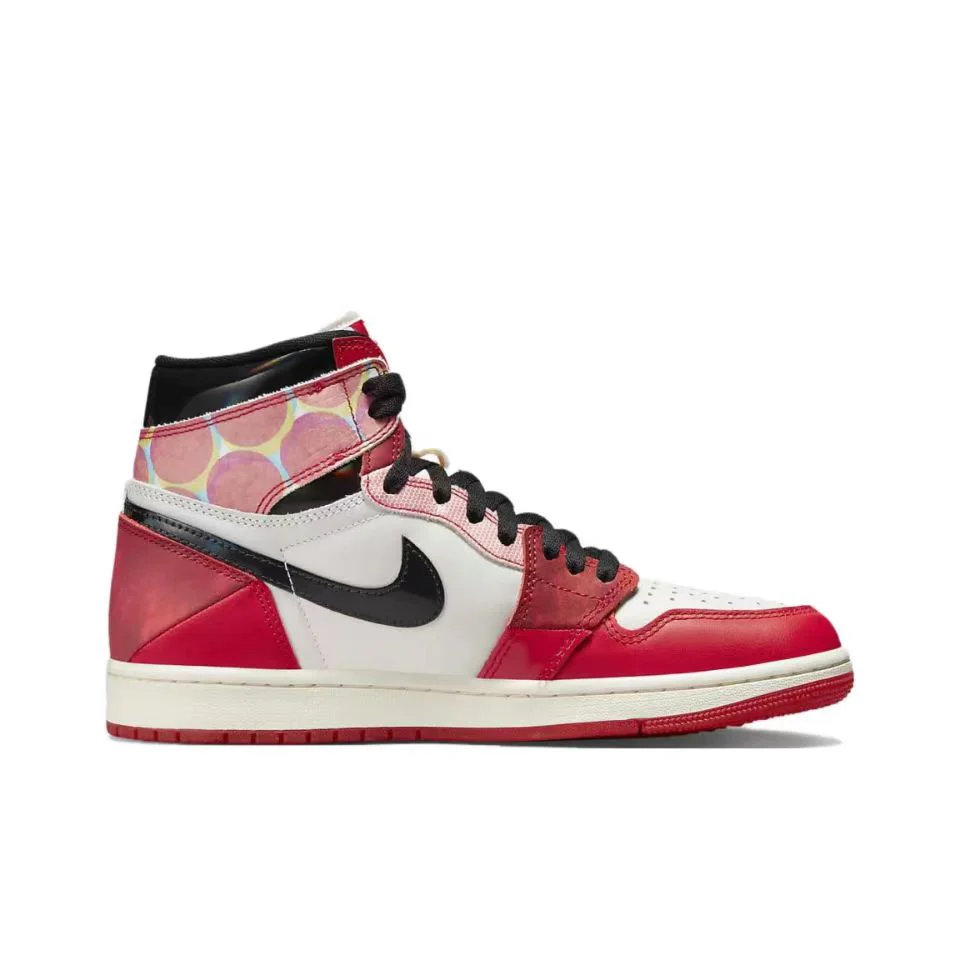 Air Jordan 1 High Spider Man 