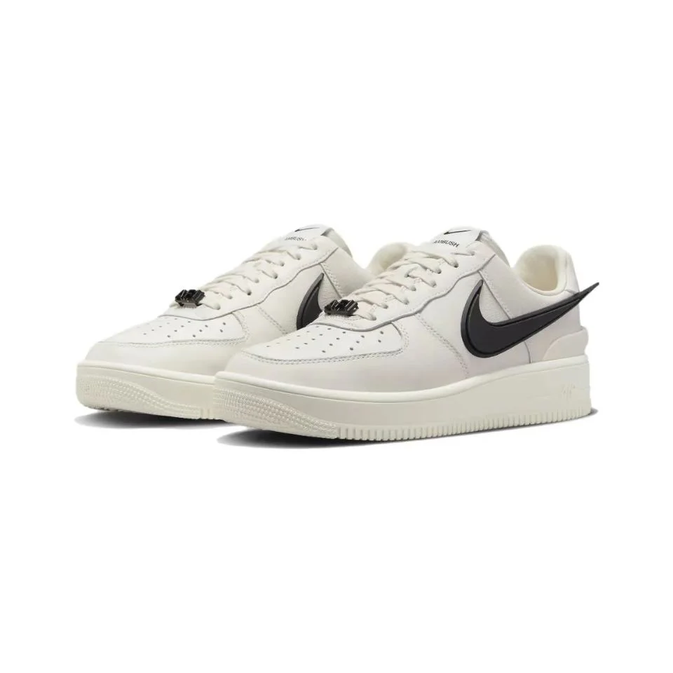 Air Force 1 Low Ambush White