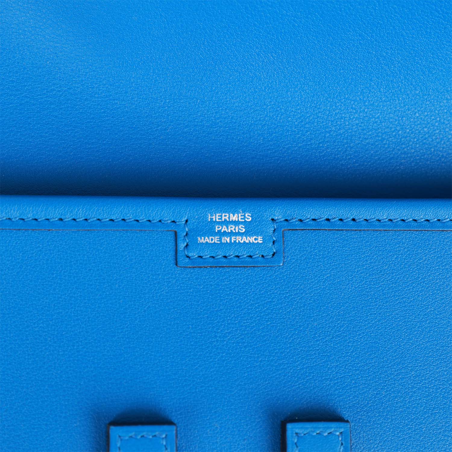 Hermes Jige Elan 29 Bleu Zellige Swift