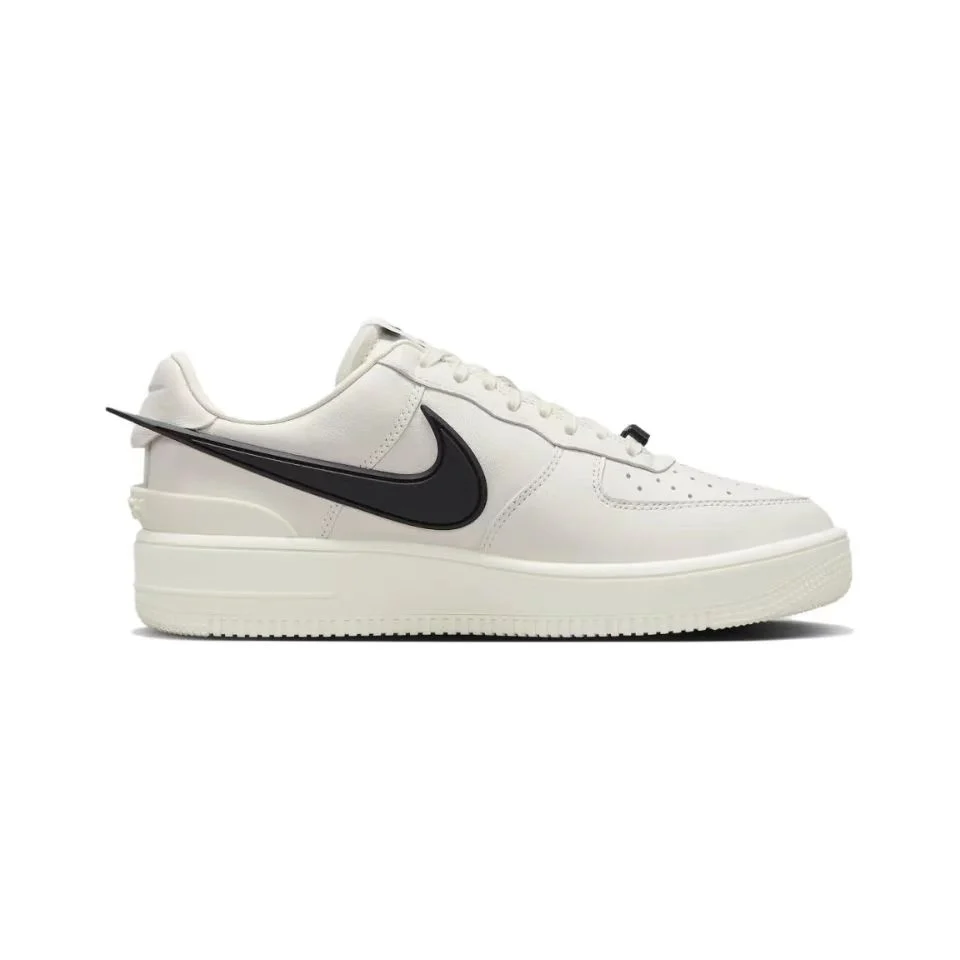 Air Force 1 Low Ambush White