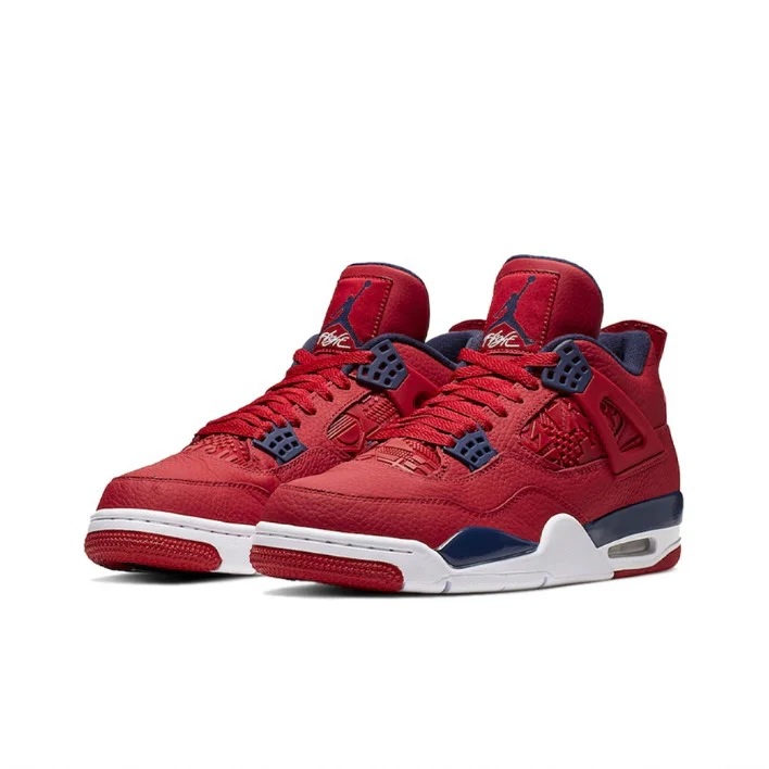 Air Jordan 4 Fiba