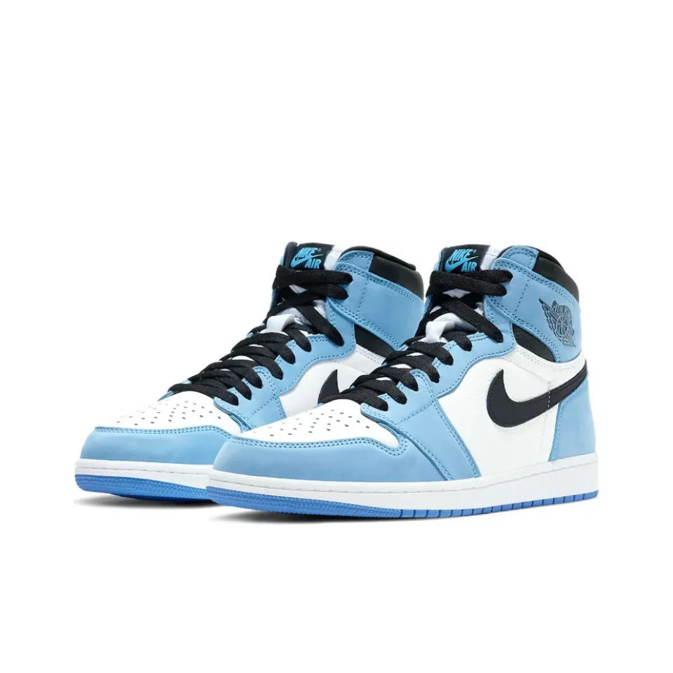 Air Jordan 1 High University Blue