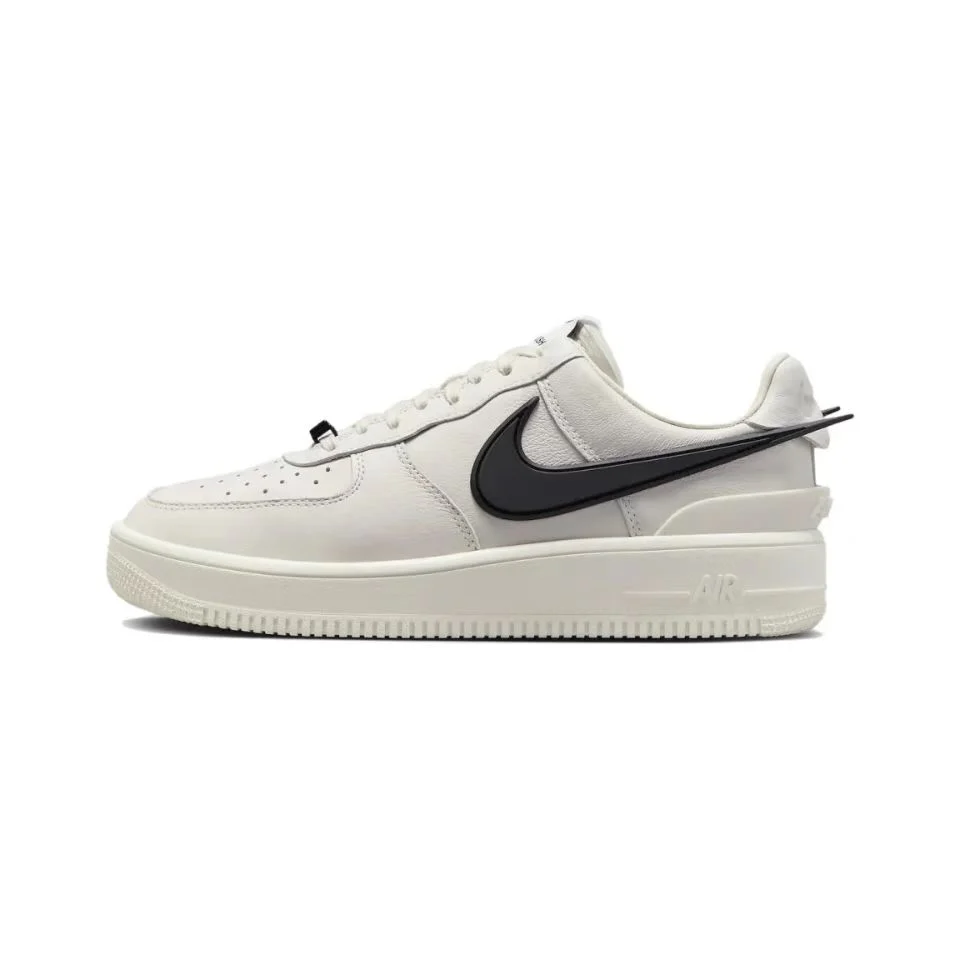 Air Force 1 Low Ambush White