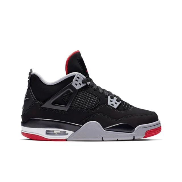 Air Jordan 4 Bred Reimagined (GS)