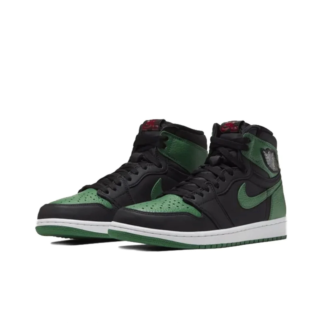 Air Jordan 1 High Pine Green 2.0