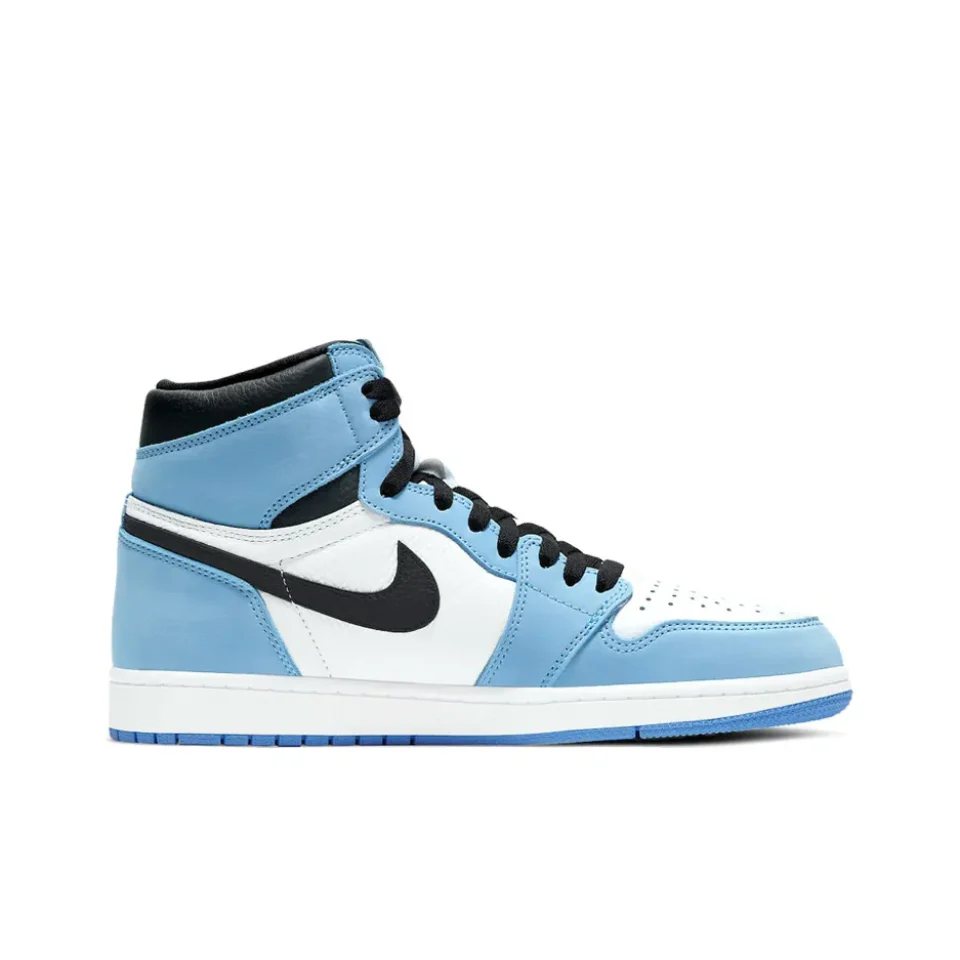Air Jordan 1 High University Blue