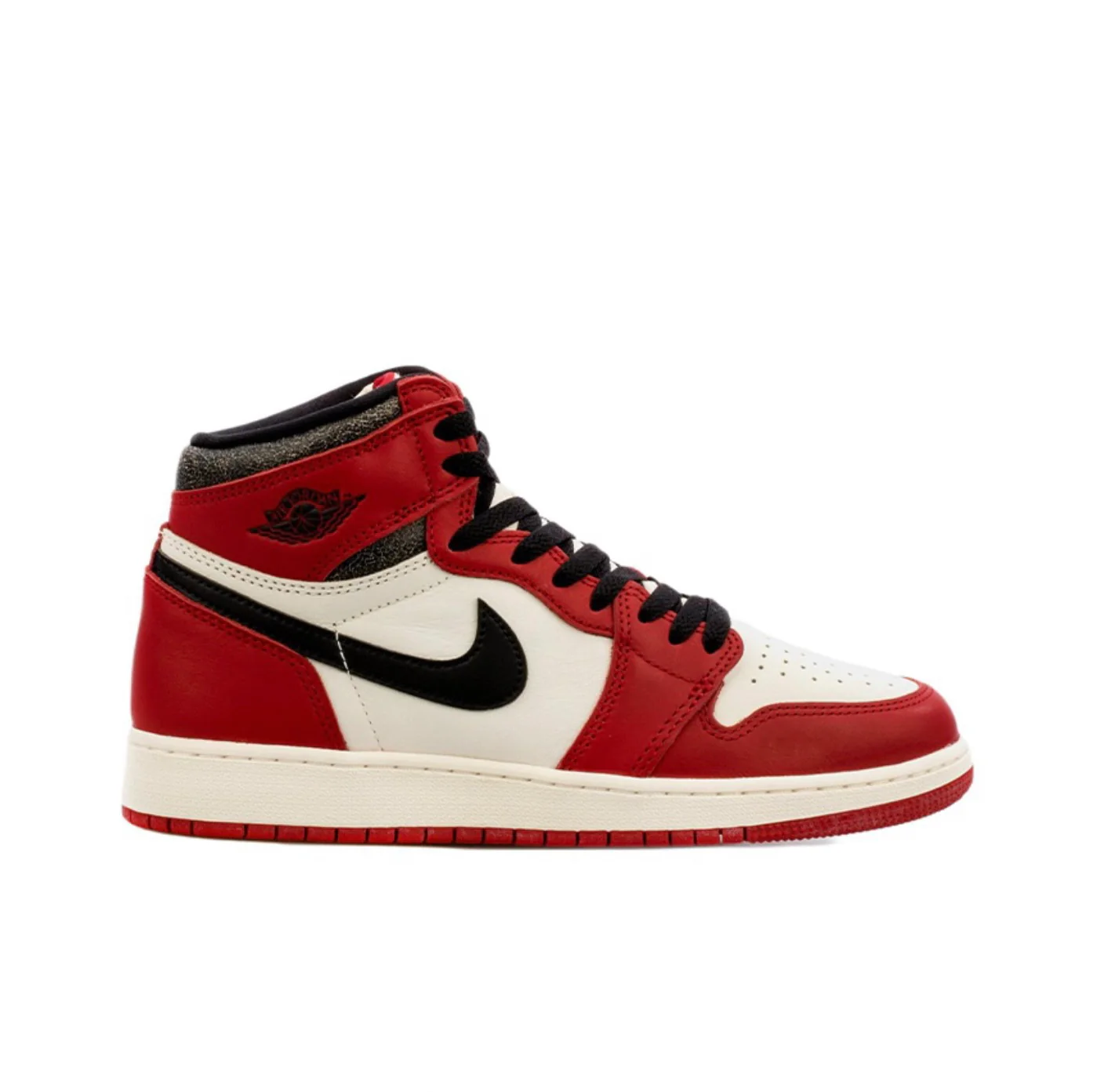 Air Jordan 1 High Lost and Found GS