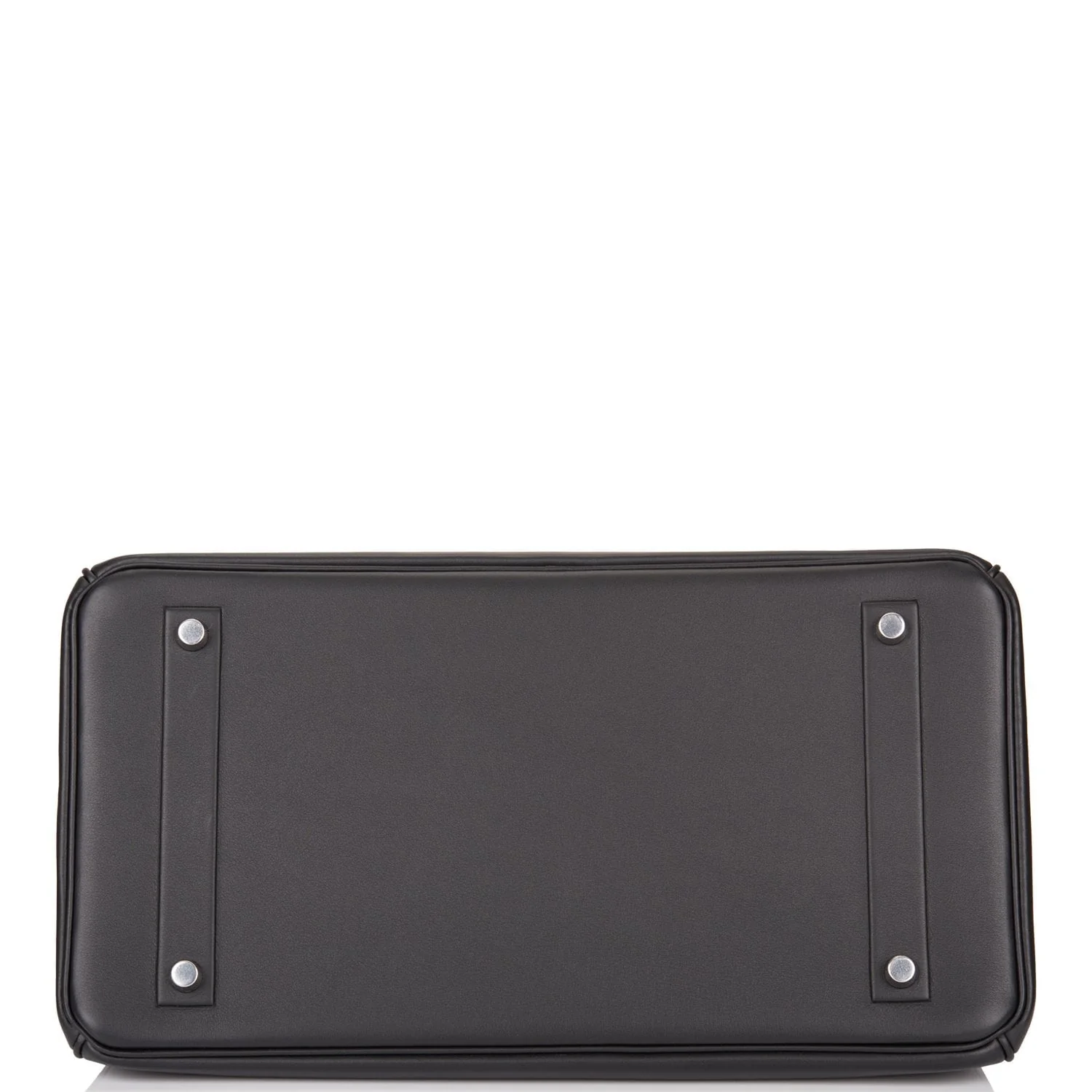 Hermes Black Swift Shadow Birkin 35cm