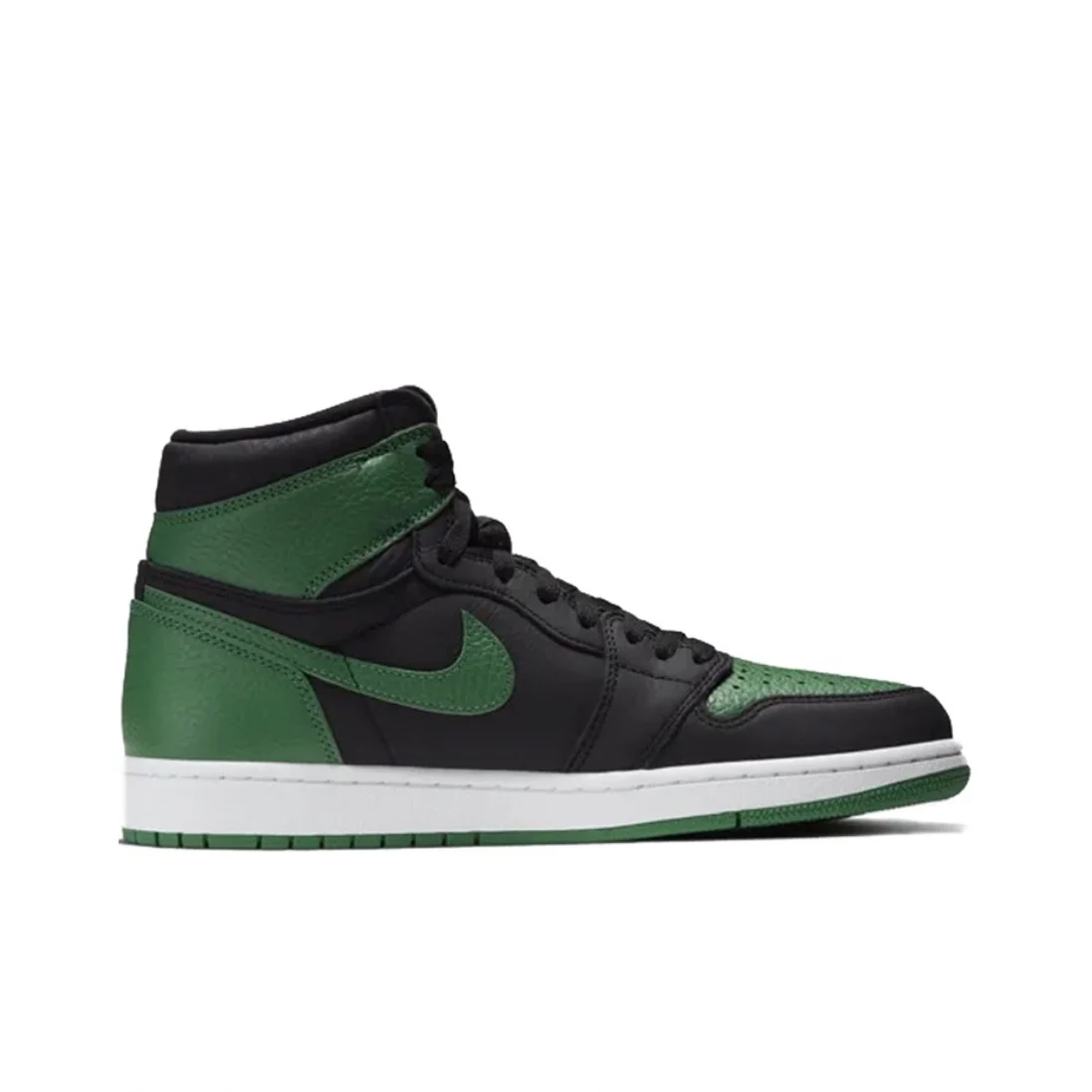 Air Jordan 1 High Pine Green 2.0