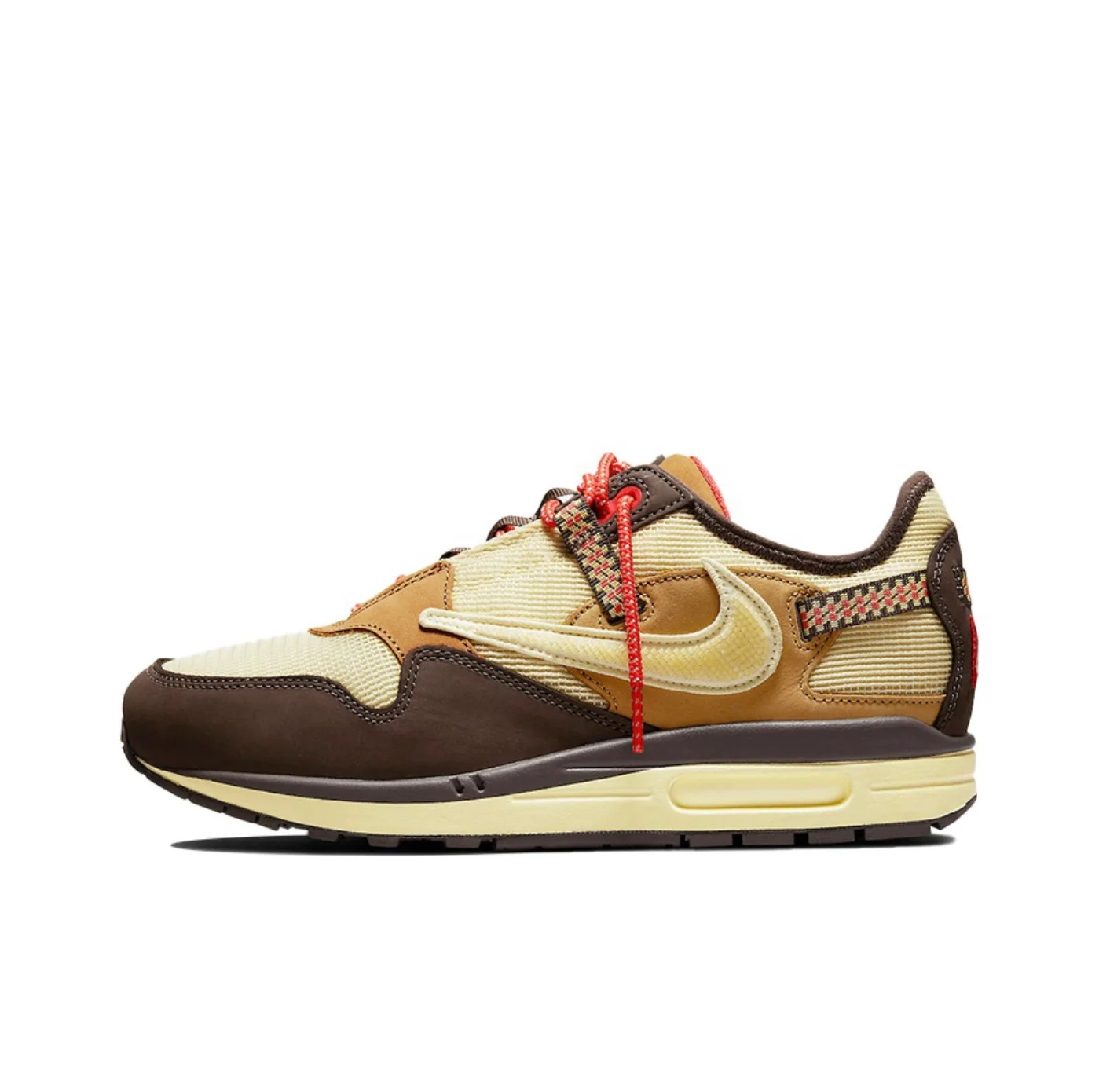 Air Max 1 Travis Scott Brown