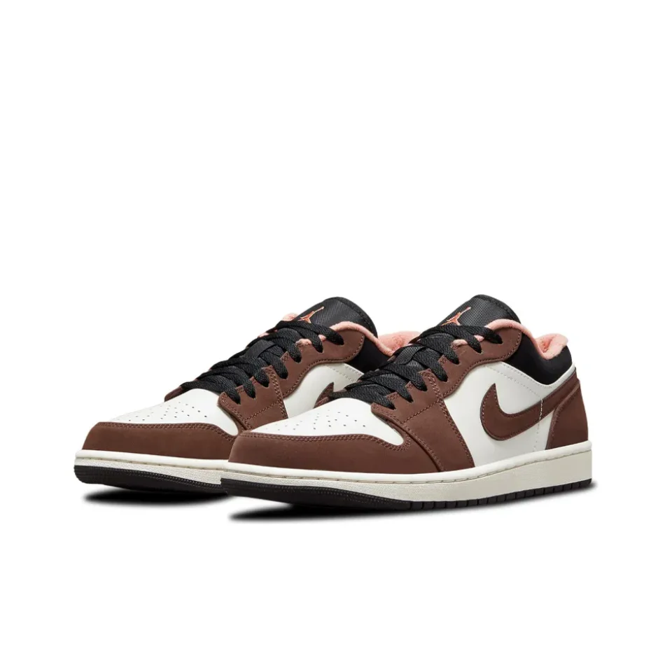 Air Jordan 1 Low Chocolate GS