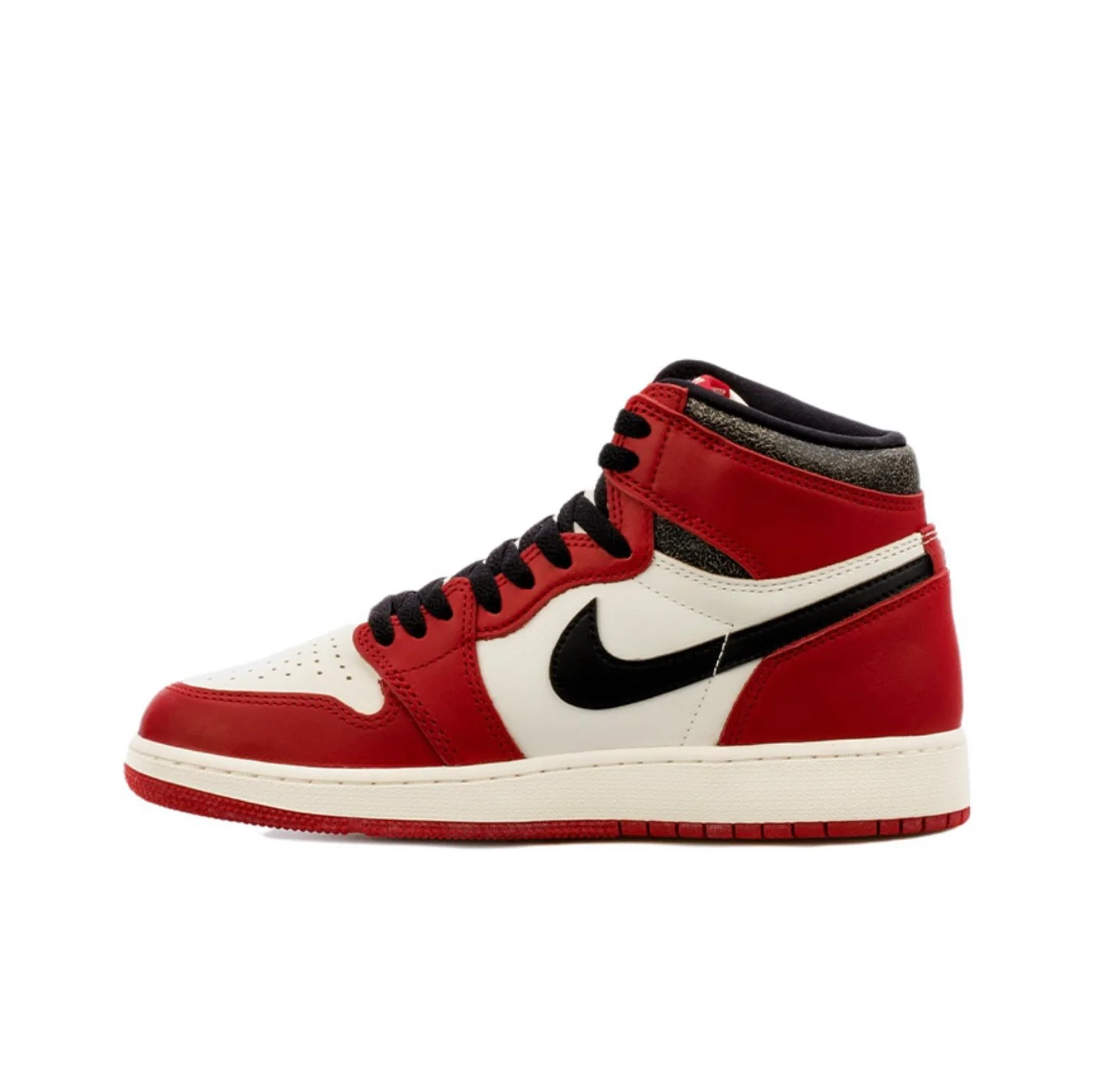 Air Jordan 1 High Lost and Found GS
