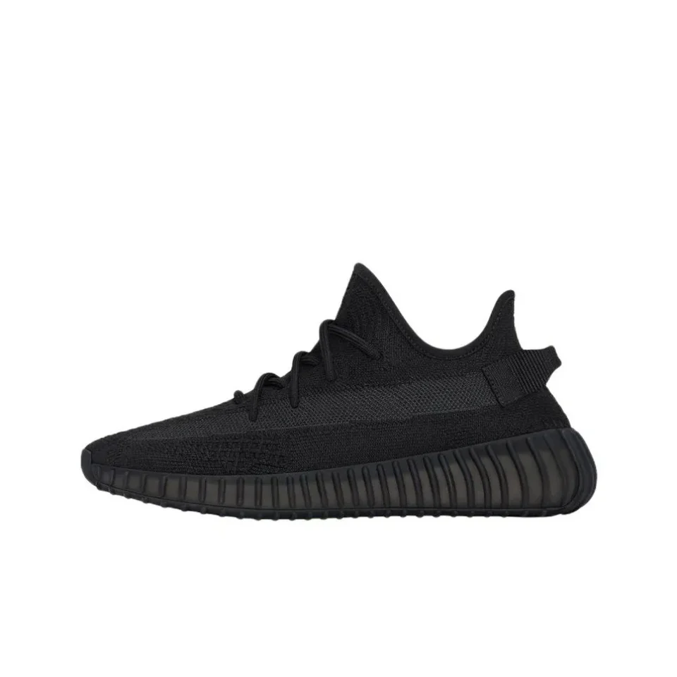 Yeezy 350 Onyx