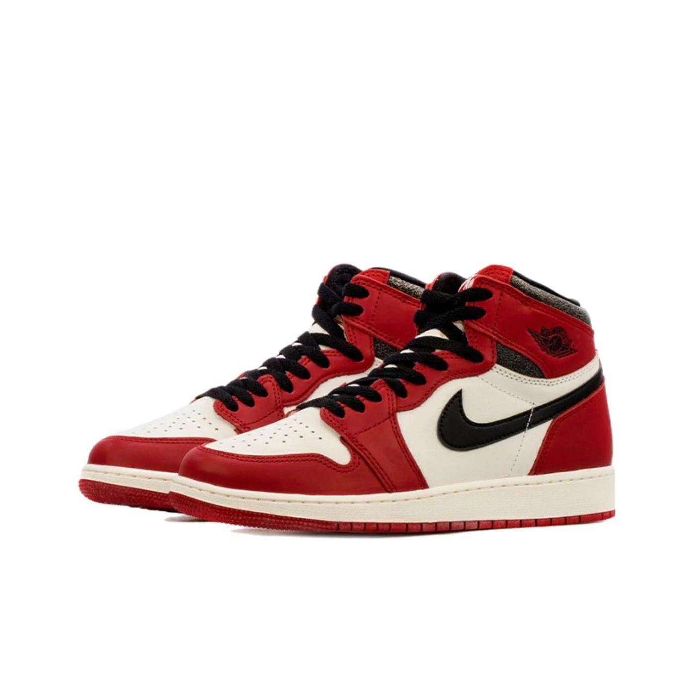 Air Jordan 1 High Lost and Found GS