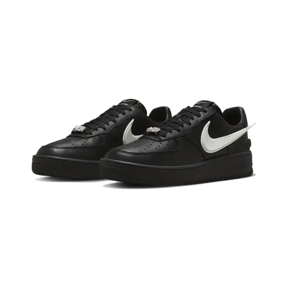 Air Force 1 Low Ambush Black