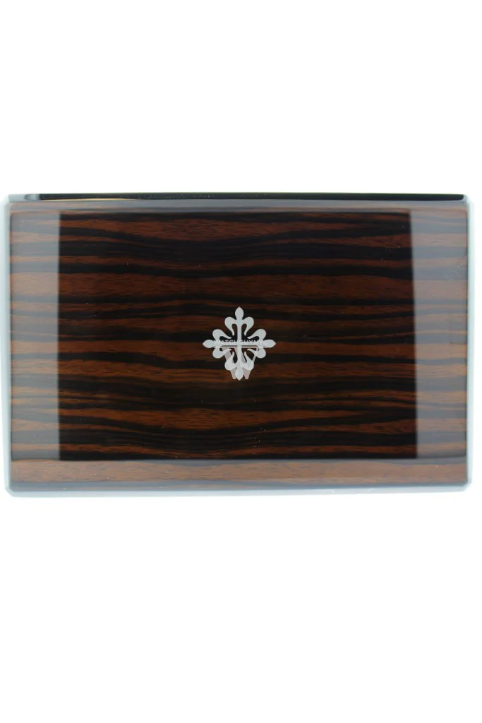 Patek Philippe Grand Complications Brown Dial Watch 6300GR 6300GR-001