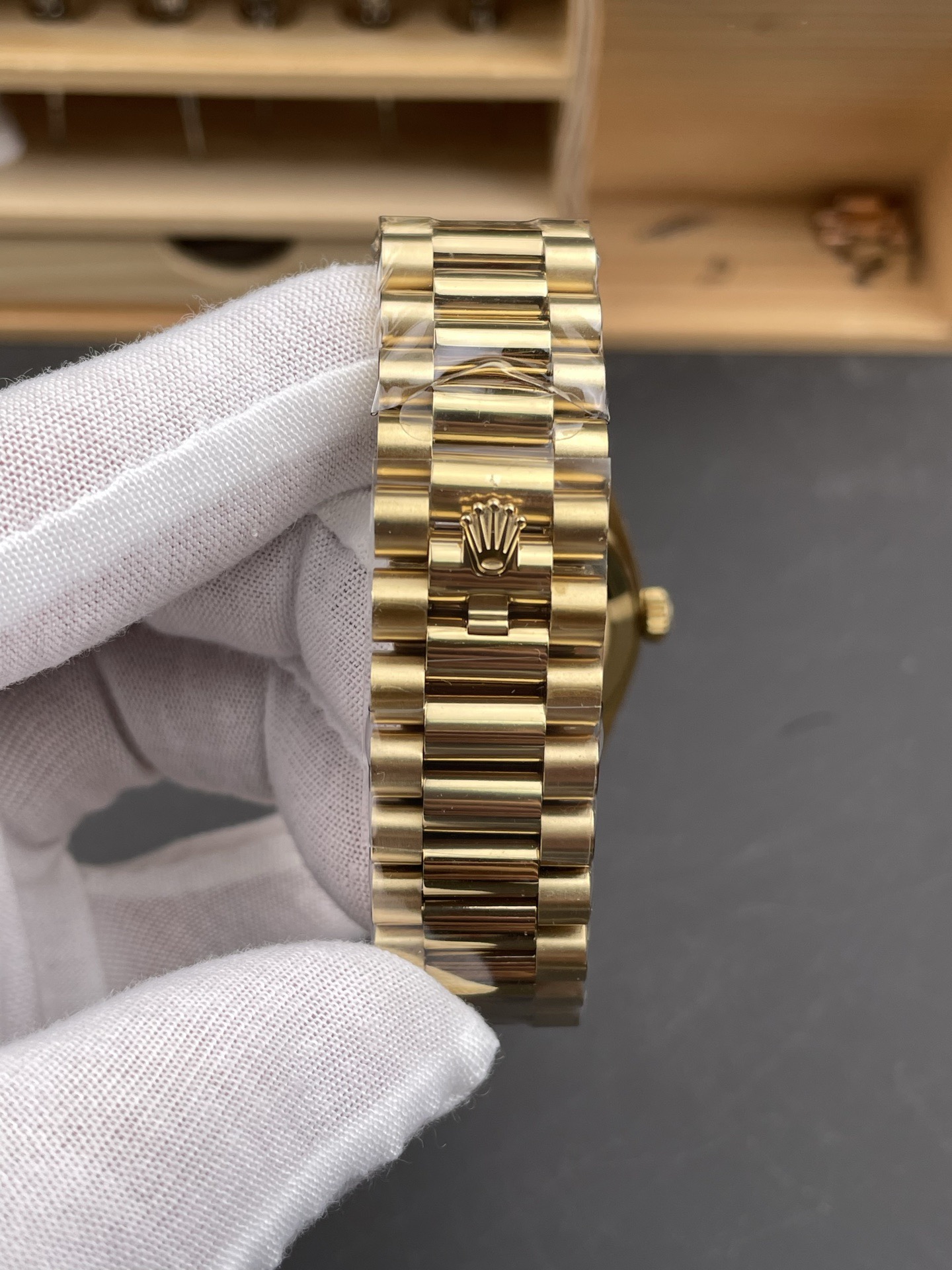 Wrist Watch WTJN25227