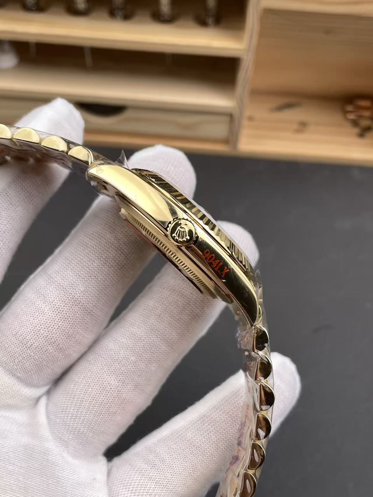 Wrist Watch WTJN25227