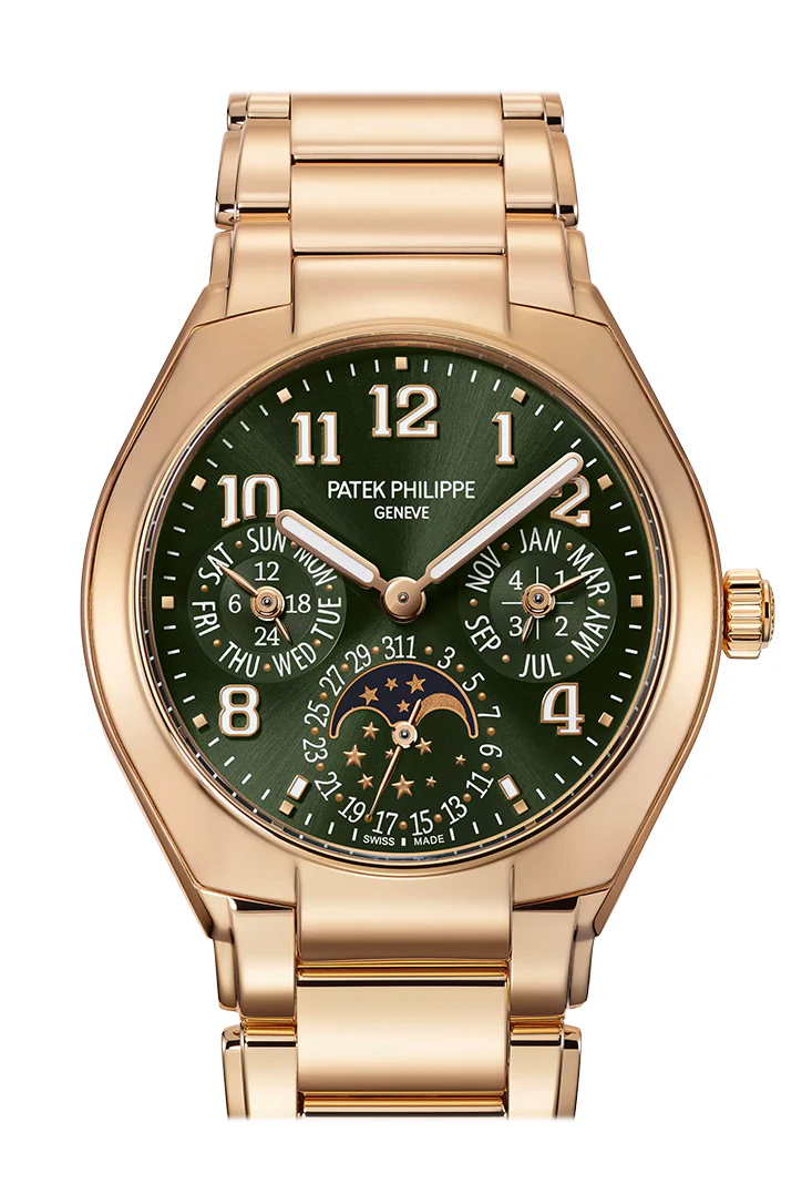 Philippe Philippe Twenty 4 36mm Watch 7340/1R-010
