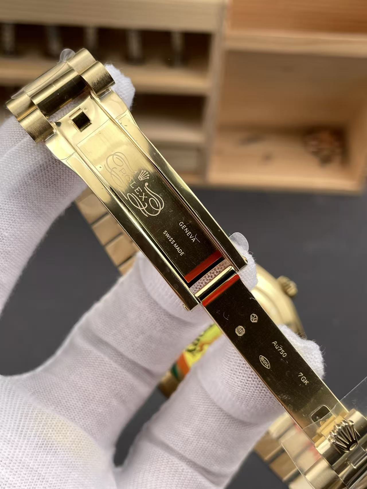 Wrist Watch WTJN25227