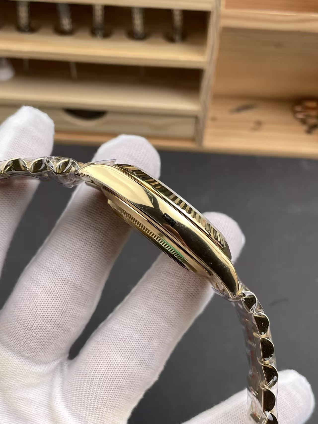 Wrist Watch WTJN25227