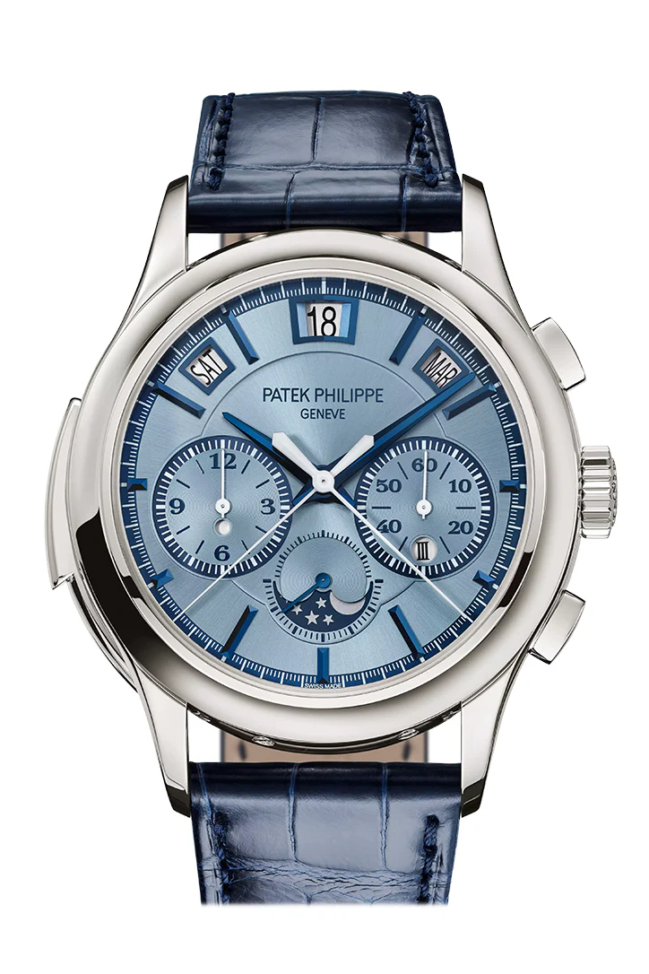 Patek Philippe Grand Complications Watch 5308G-001