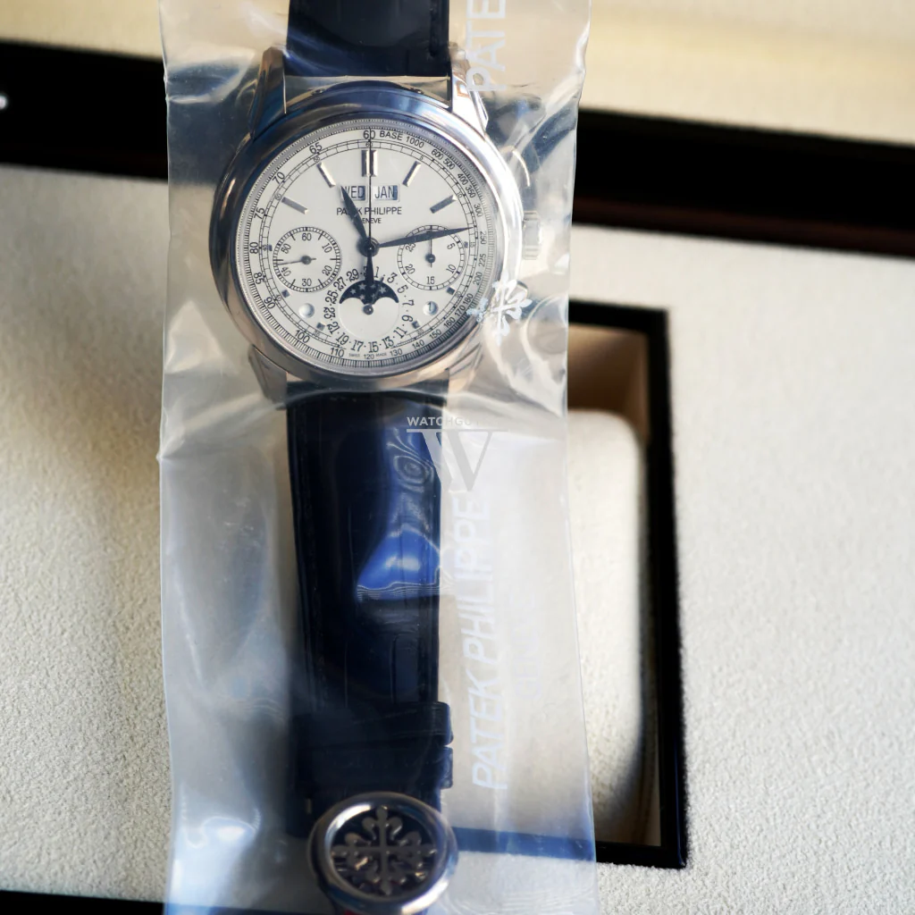 Patek Philippe Grand Complications Watch 5270G-018