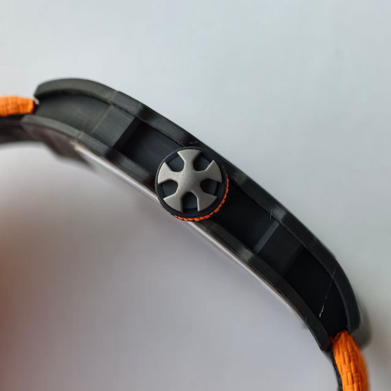 RM 67-02 Automatic Ultra-Thin Sports Watch