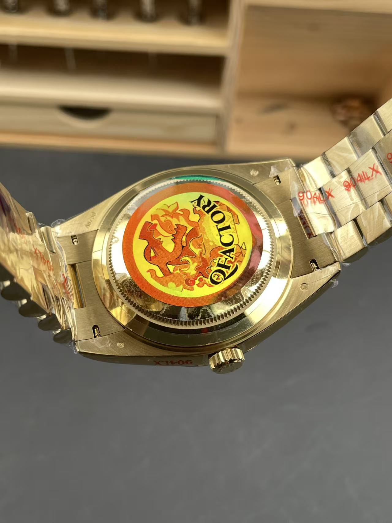 Wrist Watch WTJN25227