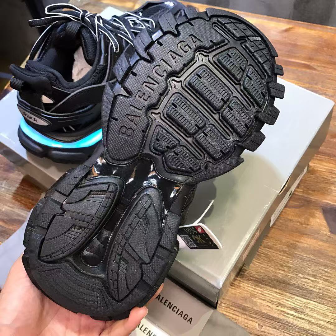 img Balenciaga Led Track Runners