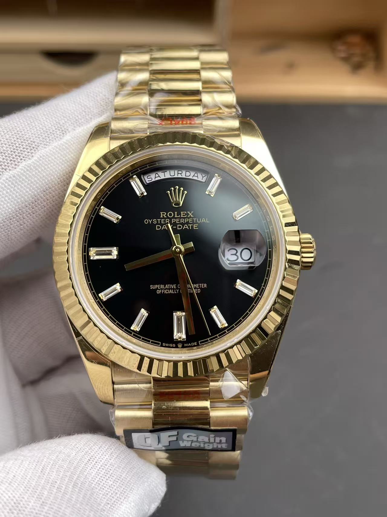 Wrist Watch WTJN25227