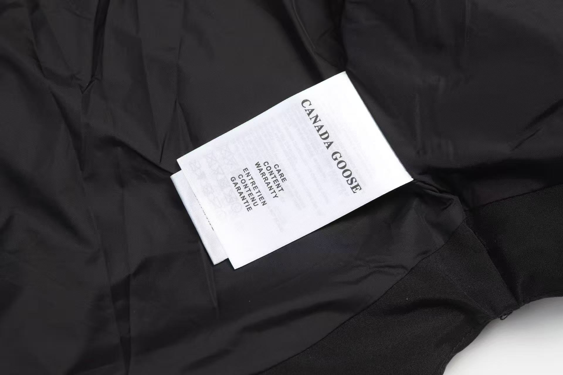 Macmillan Parka Black Label