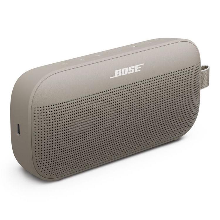 Bose SoundLink Flex Portable Wireless Speaker Series 2