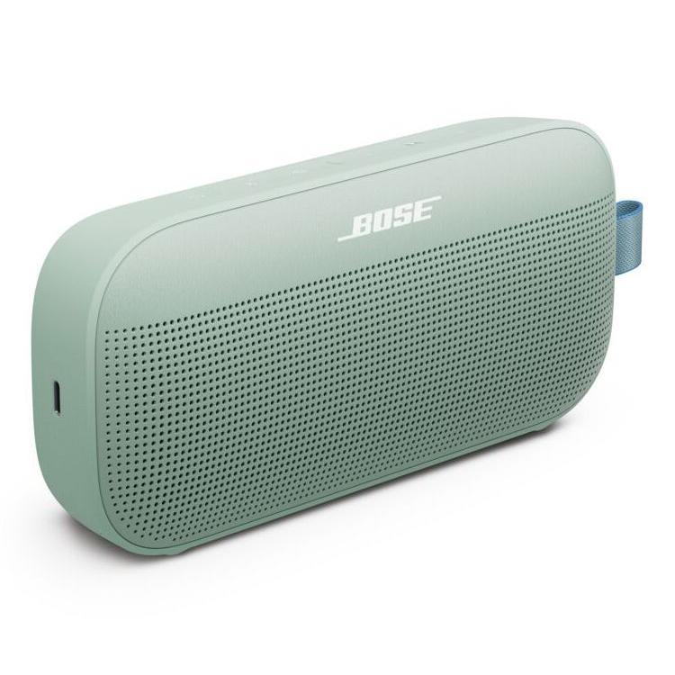 Bose SoundLink Flex Portable Wireless Speaker Series 2