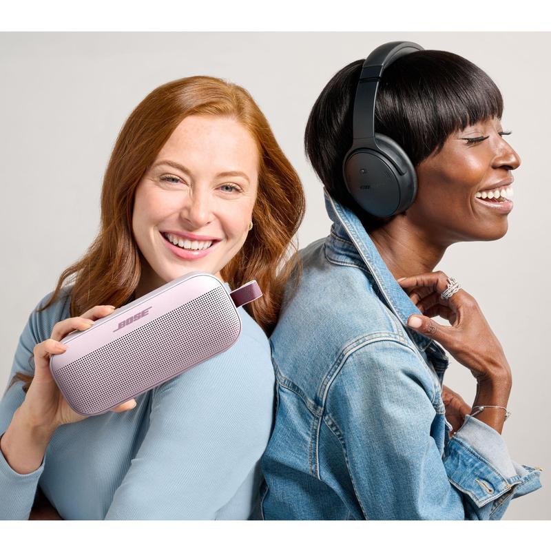 Bose SoundLink Flex Portable Wireless Speaker Series 2