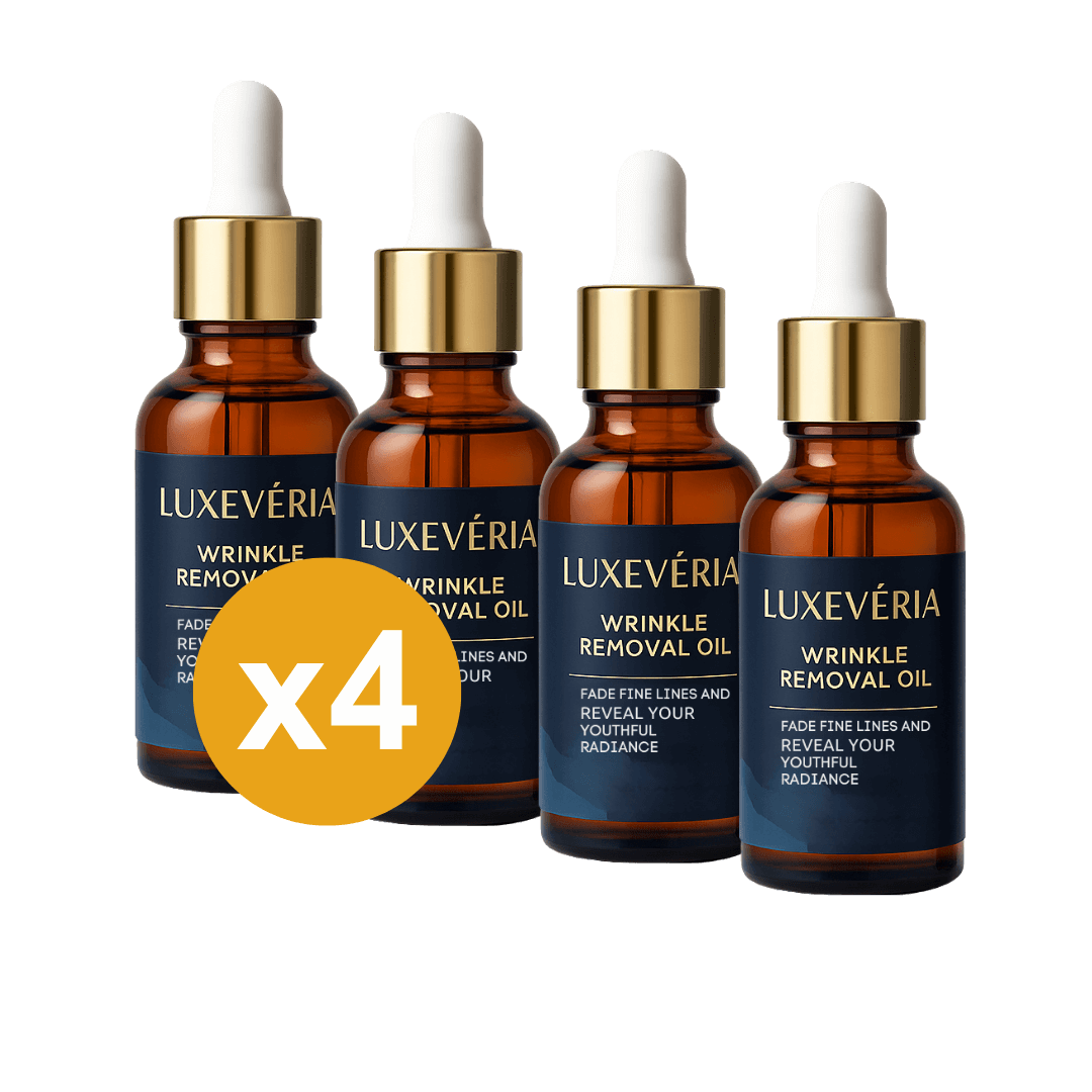 🔥LAST DAY 49% OFF🔥-For visibly firmer and radiant skin in just 2 weeks