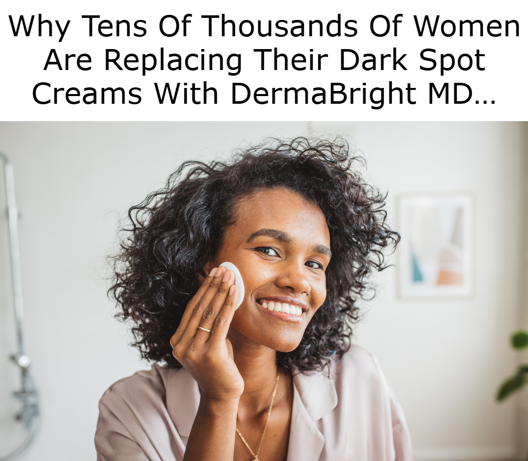 DermaBright MD