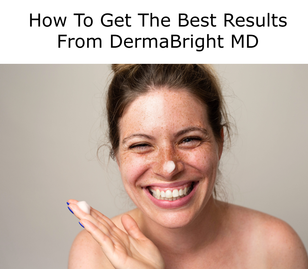 DermaBright MD