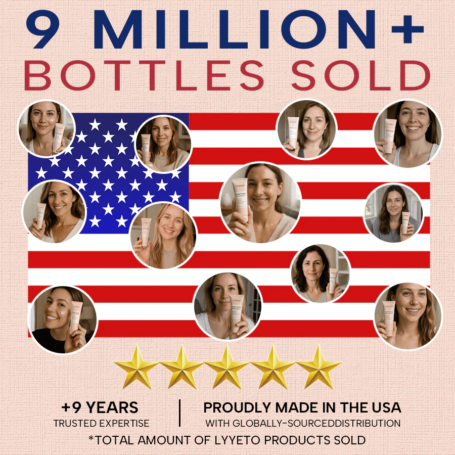 Luhaka® Purifying Exfoliating Gel for Acanthosis Nigricans, Exfoliation, Dark Spots, Skin Tags, and Eczema 🎉