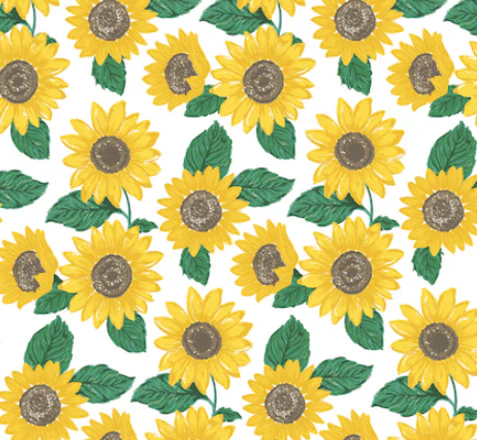 You are My Sunshine Dog Bandana