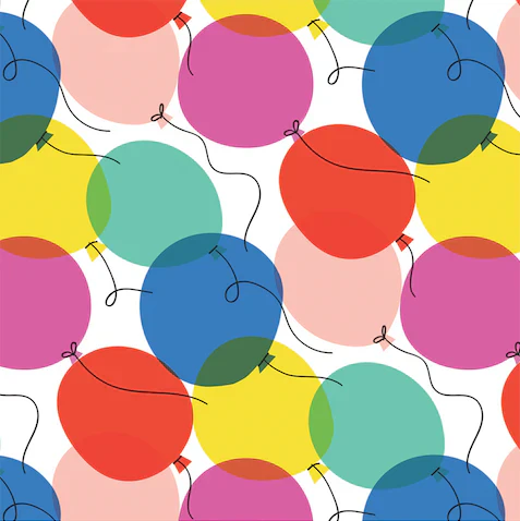 Pup, Pup, and Away Dog Bow Tie