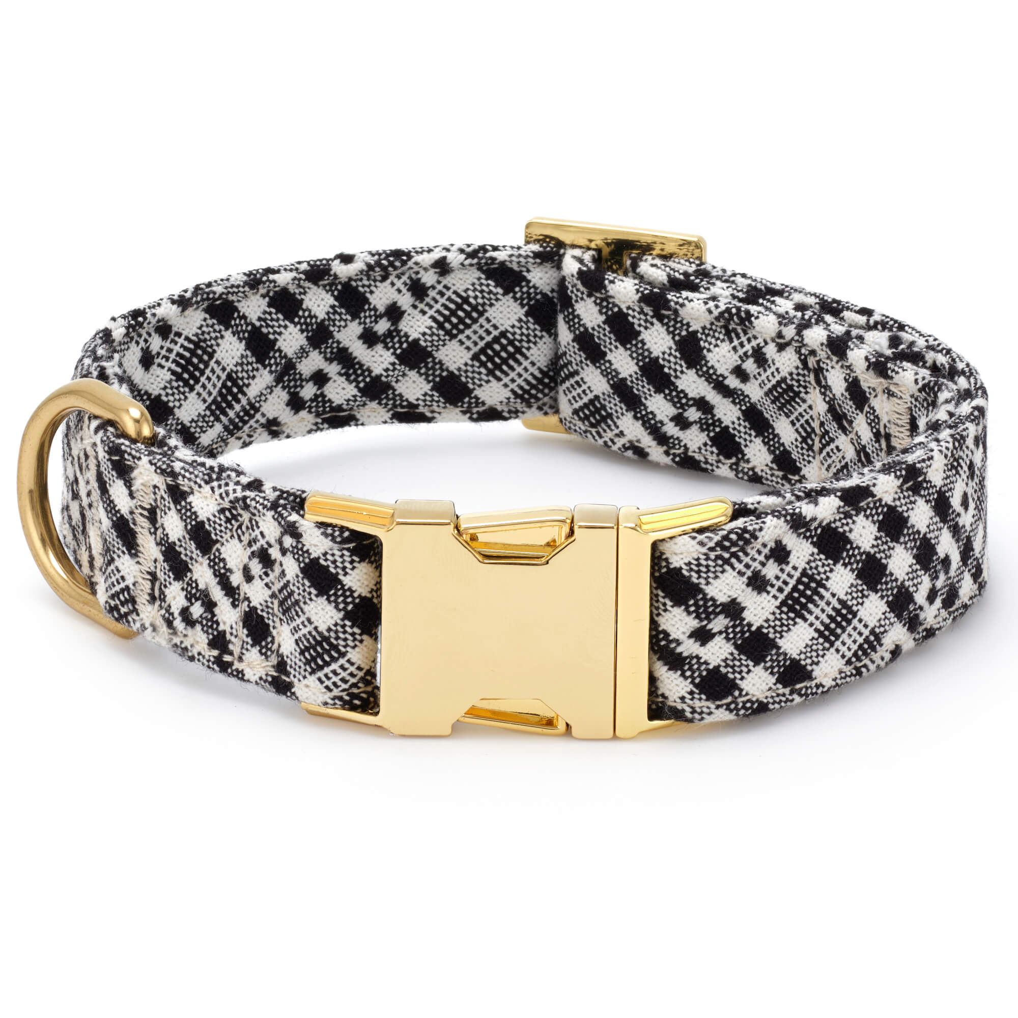 Heather Taylor Home x TFD Soho Black Bow Tie Collar