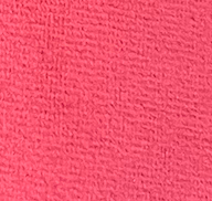 Hot Pink Velvet Lady Dog Bow